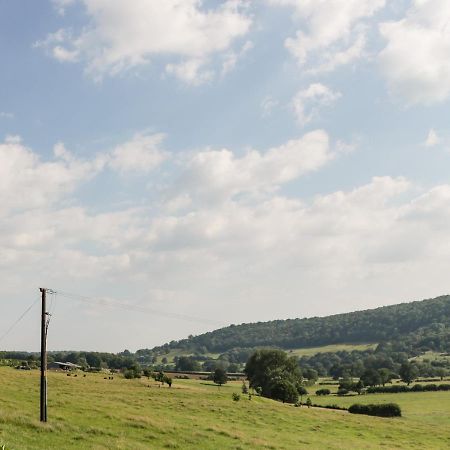 16 Mythern Meadow Bradford-On-Avon Buitenkant foto