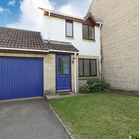 16 Mythern Meadow Bradford-On-Avon Buitenkant foto
