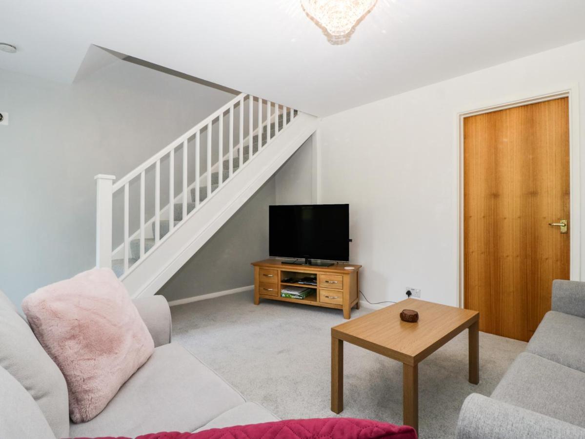 16 Mythern Meadow Bradford-On-Avon Buitenkant foto