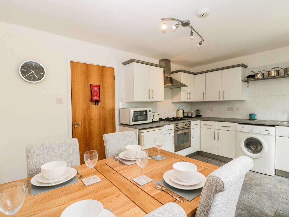 16 Mythern Meadow Bradford-On-Avon Buitenkant foto