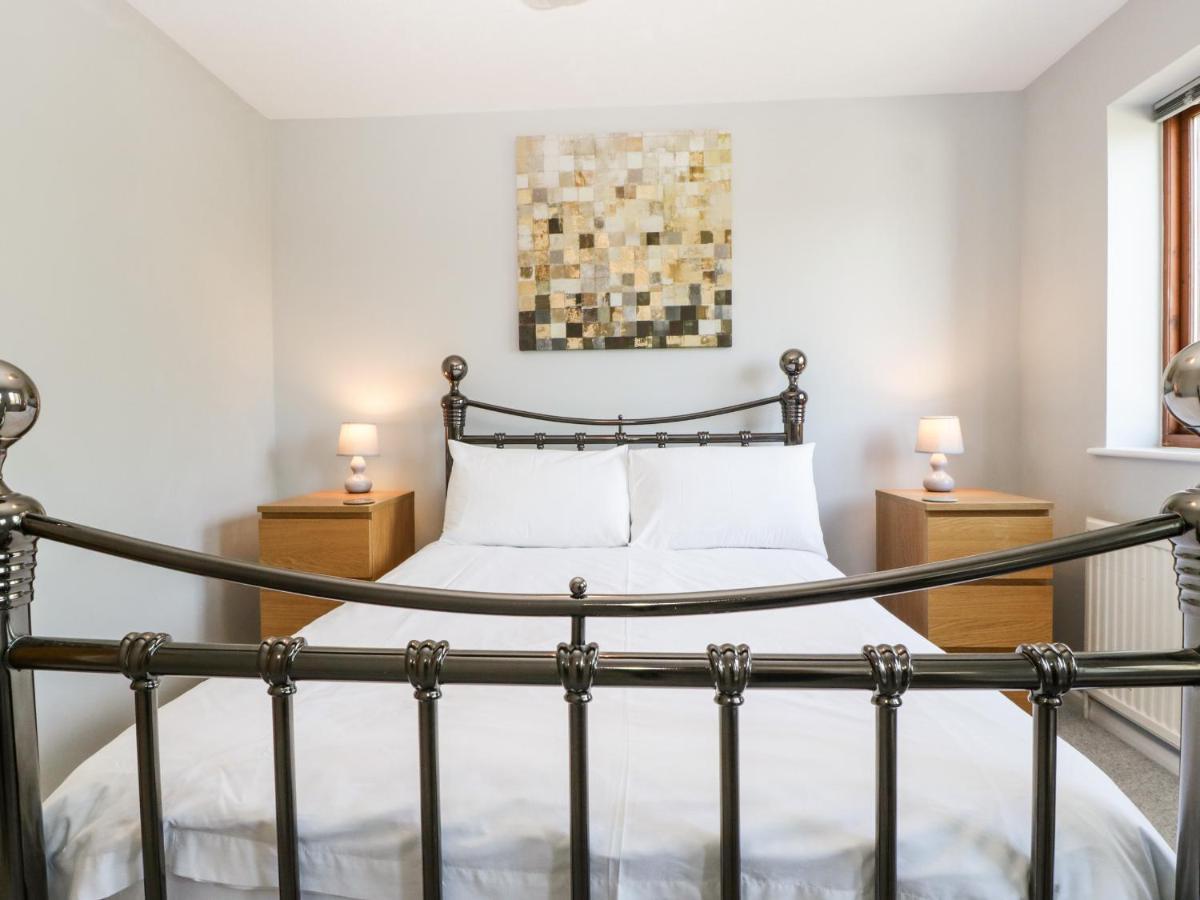 16 Mythern Meadow Bradford-On-Avon Buitenkant foto