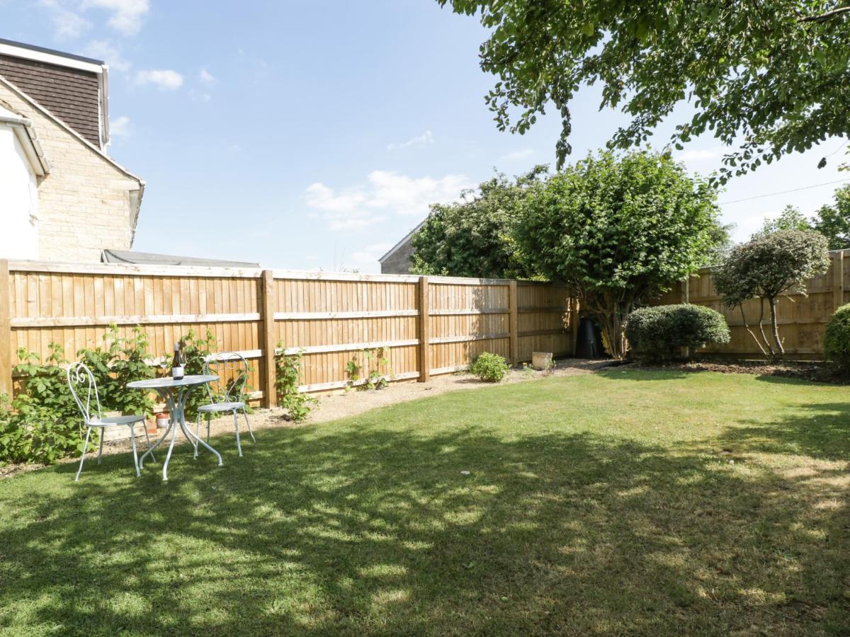 16 Mythern Meadow Bradford-On-Avon Buitenkant foto