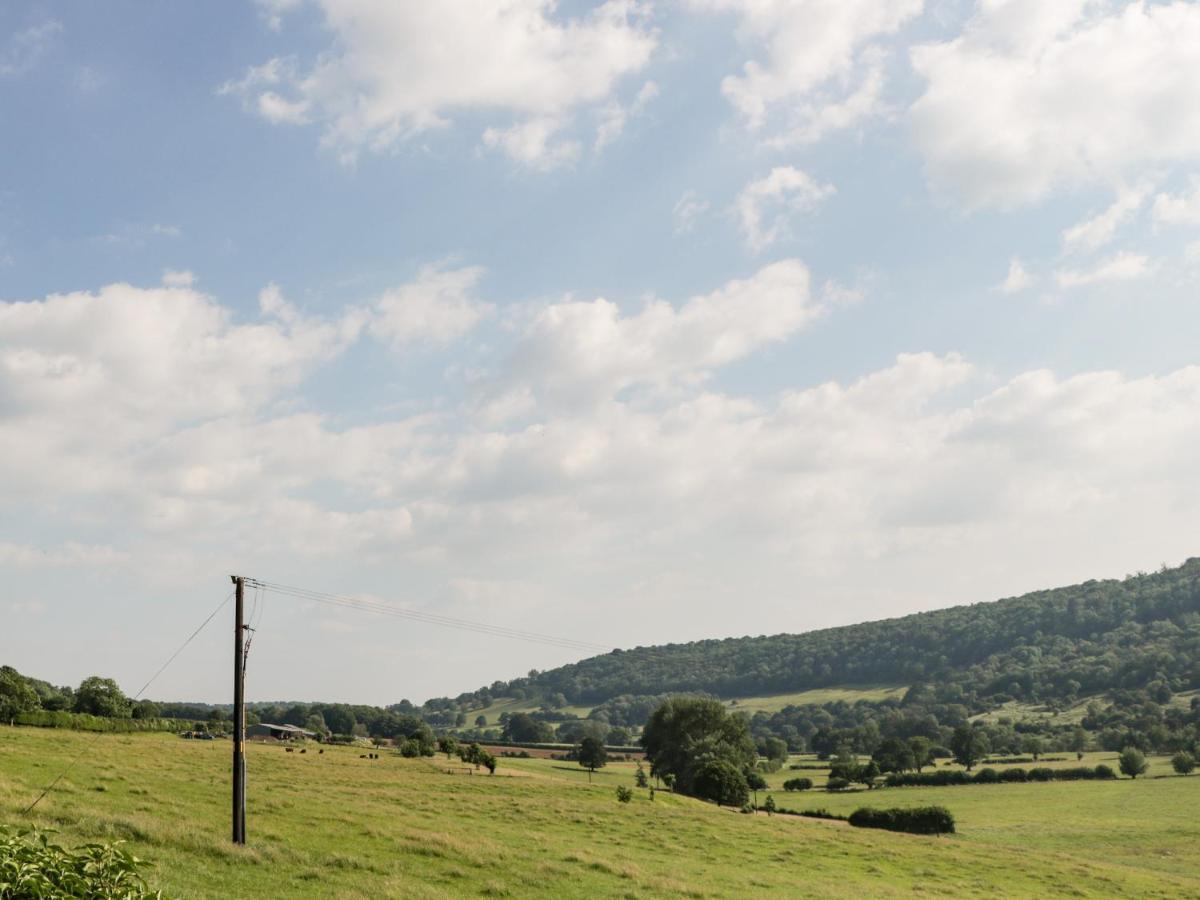 16 Mythern Meadow Bradford-On-Avon Buitenkant foto