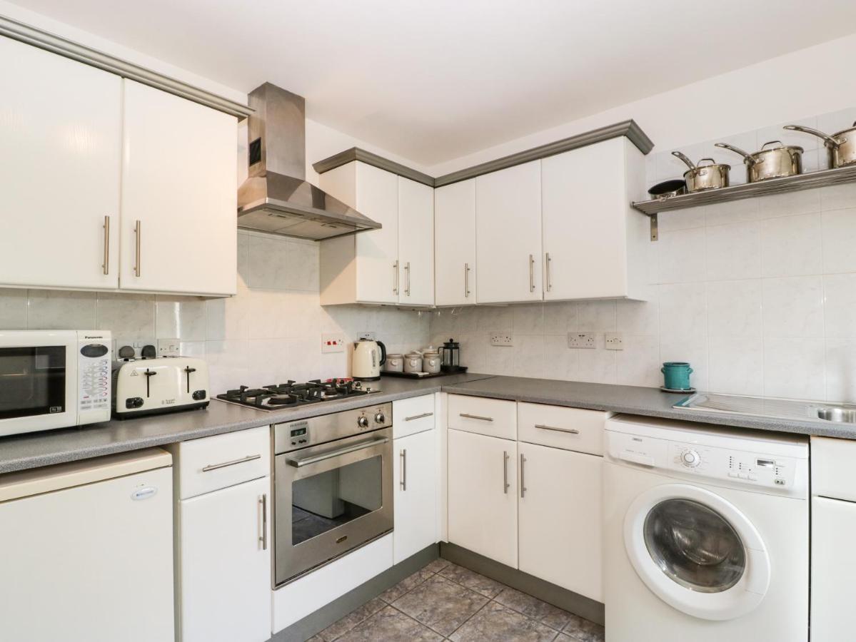 16 Mythern Meadow Bradford-On-Avon Buitenkant foto
