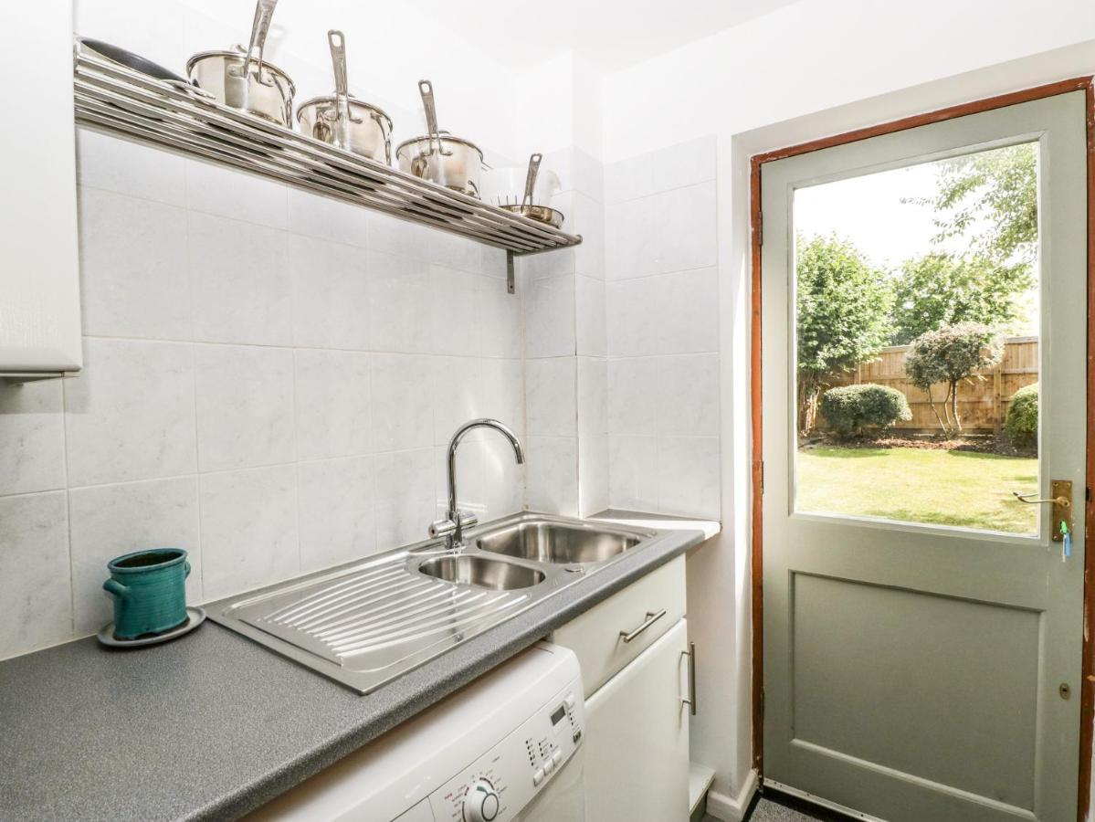 16 Mythern Meadow Bradford-On-Avon Buitenkant foto