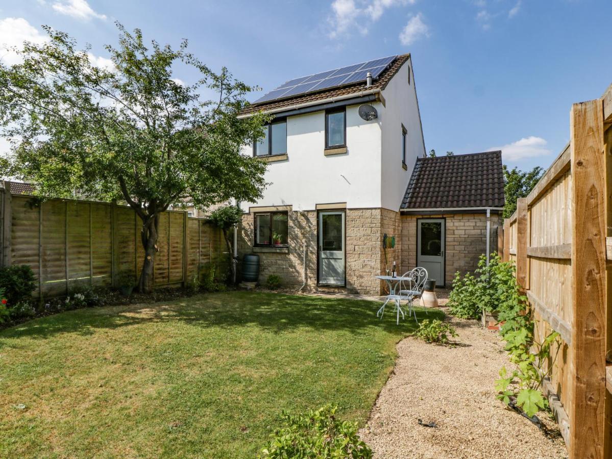 16 Mythern Meadow Bradford-On-Avon Buitenkant foto