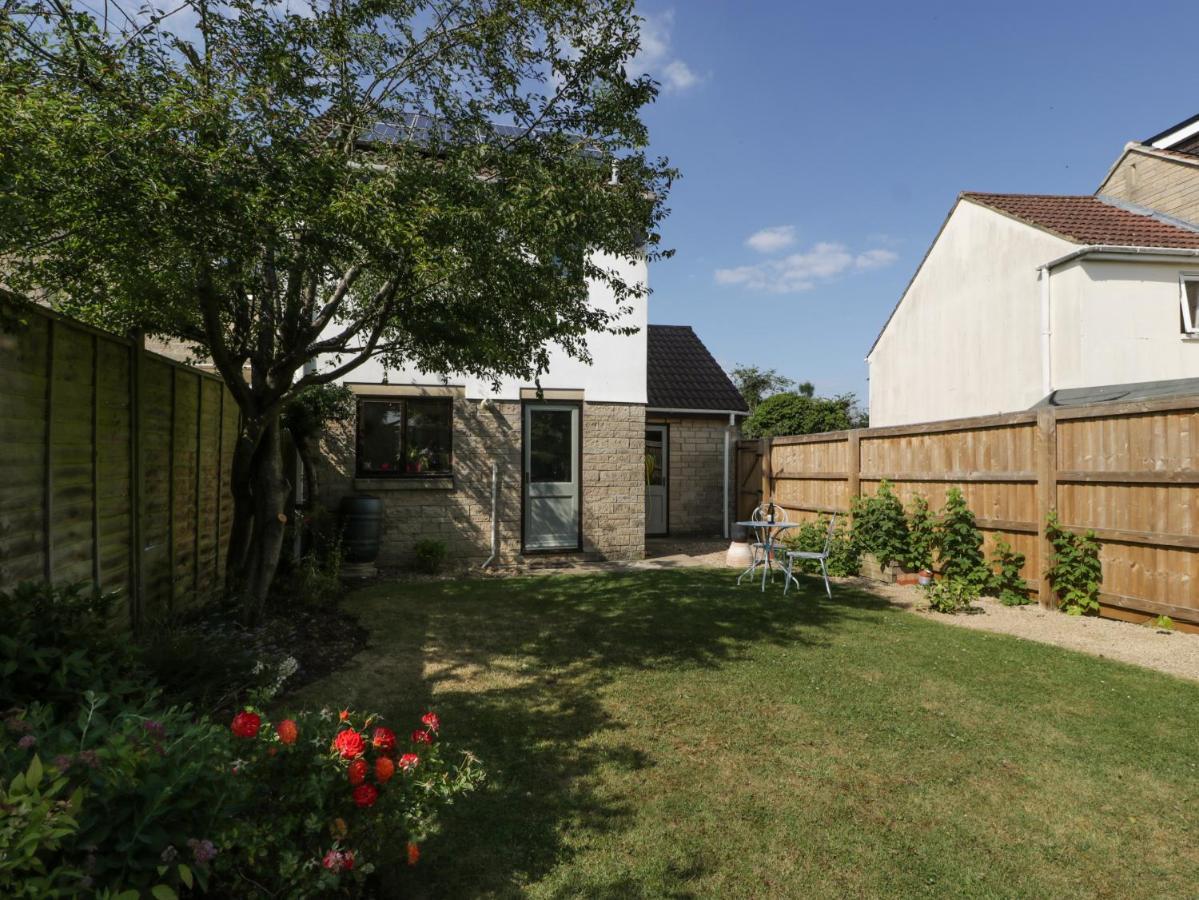 16 Mythern Meadow Bradford-On-Avon Buitenkant foto